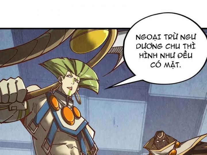 Vạn Cổ Chí Tôn Chap 362 - Next Chap 363