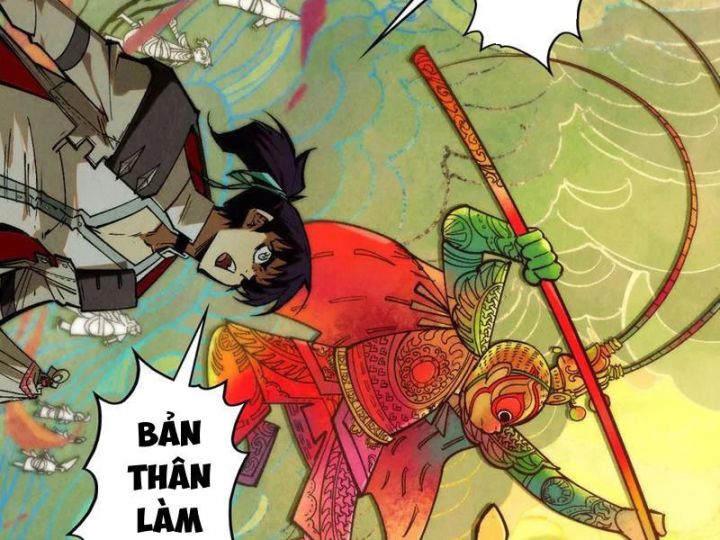 Vạn Cổ Chí Tôn Chap 362 - Next Chap 363