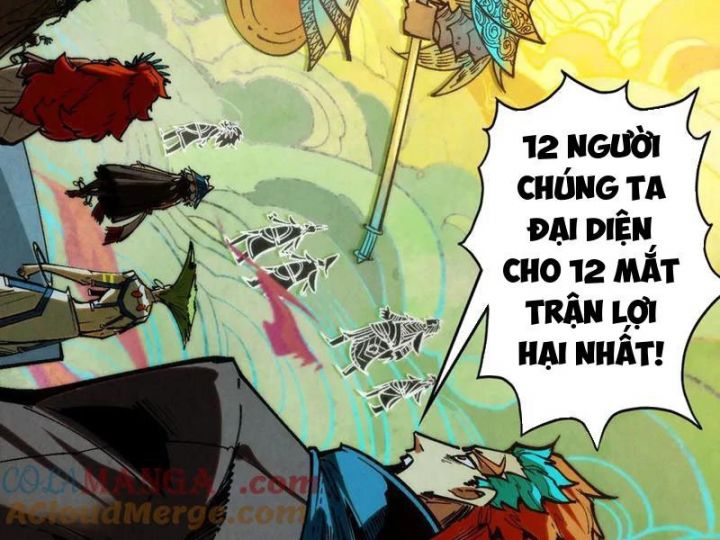 Vạn Cổ Chí Tôn Chap 362 - Next Chap 363