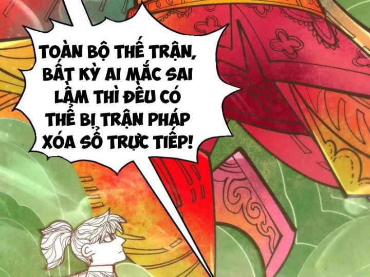 Vạn Cổ Chí Tôn Chap 362 - Next Chap 363