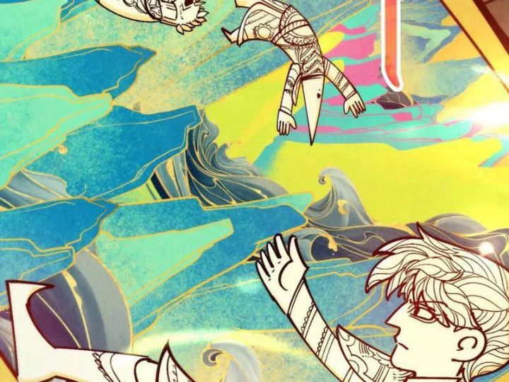 Vạn Cổ Chí Tôn Chap 362 - Next Chap 363