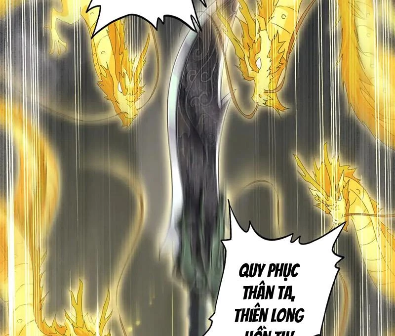 Đại Quản Gia Là Ma Hoàng Chap 607 - Next Chap 608