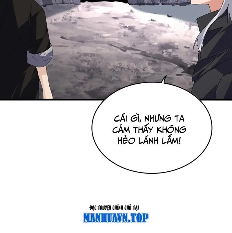 Đại Quản Gia Là Ma Hoàng Chap 607 - Next Chap 608