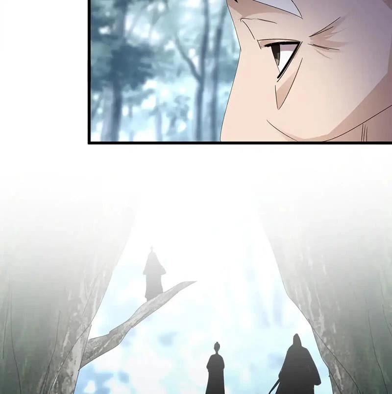 Đại Quản Gia Là Ma Hoàng Chap 607 - Next Chap 608