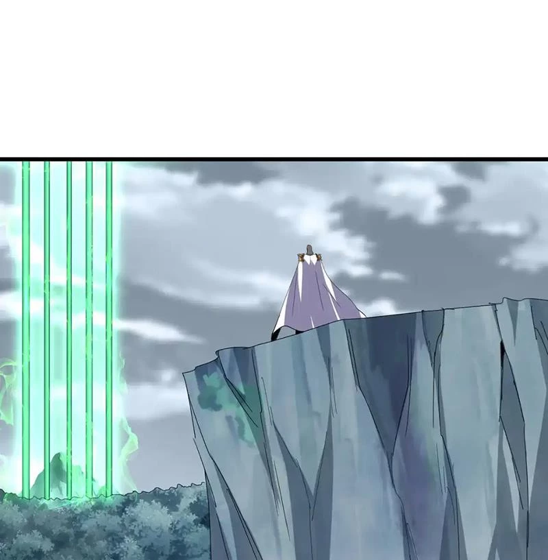 Đại Quản Gia Là Ma Hoàng Chap 607 - Next Chap 608