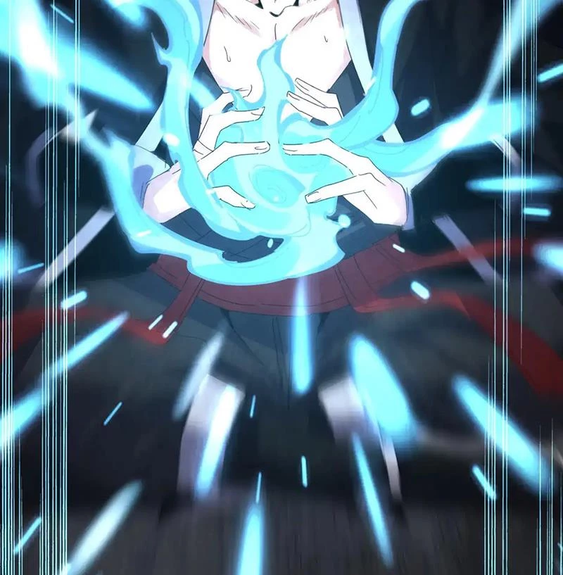 Đại Quản Gia Là Ma Hoàng Chap 607 - Next Chap 608