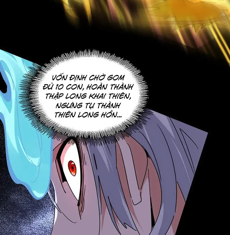 Đại Quản Gia Là Ma Hoàng Chap 607 - Next Chap 608