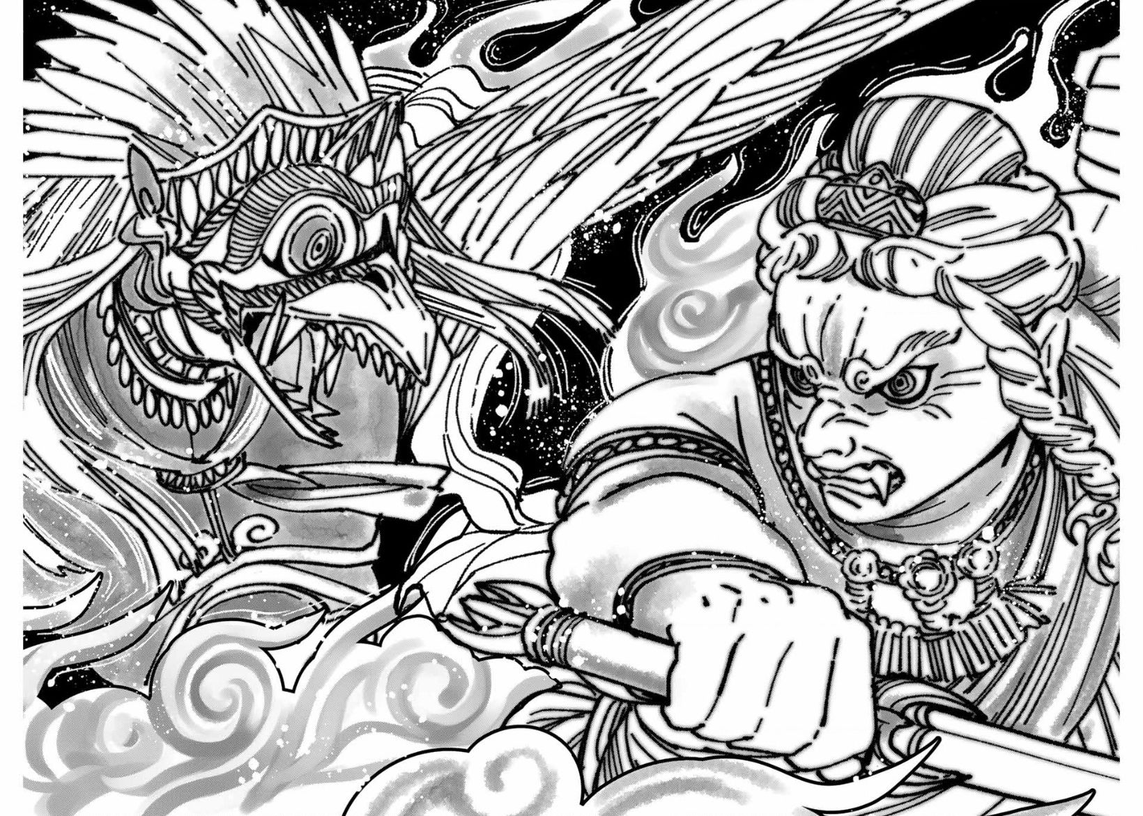 Wind Breaker (Nii Satoru) Chap 150 - Next Chap 151