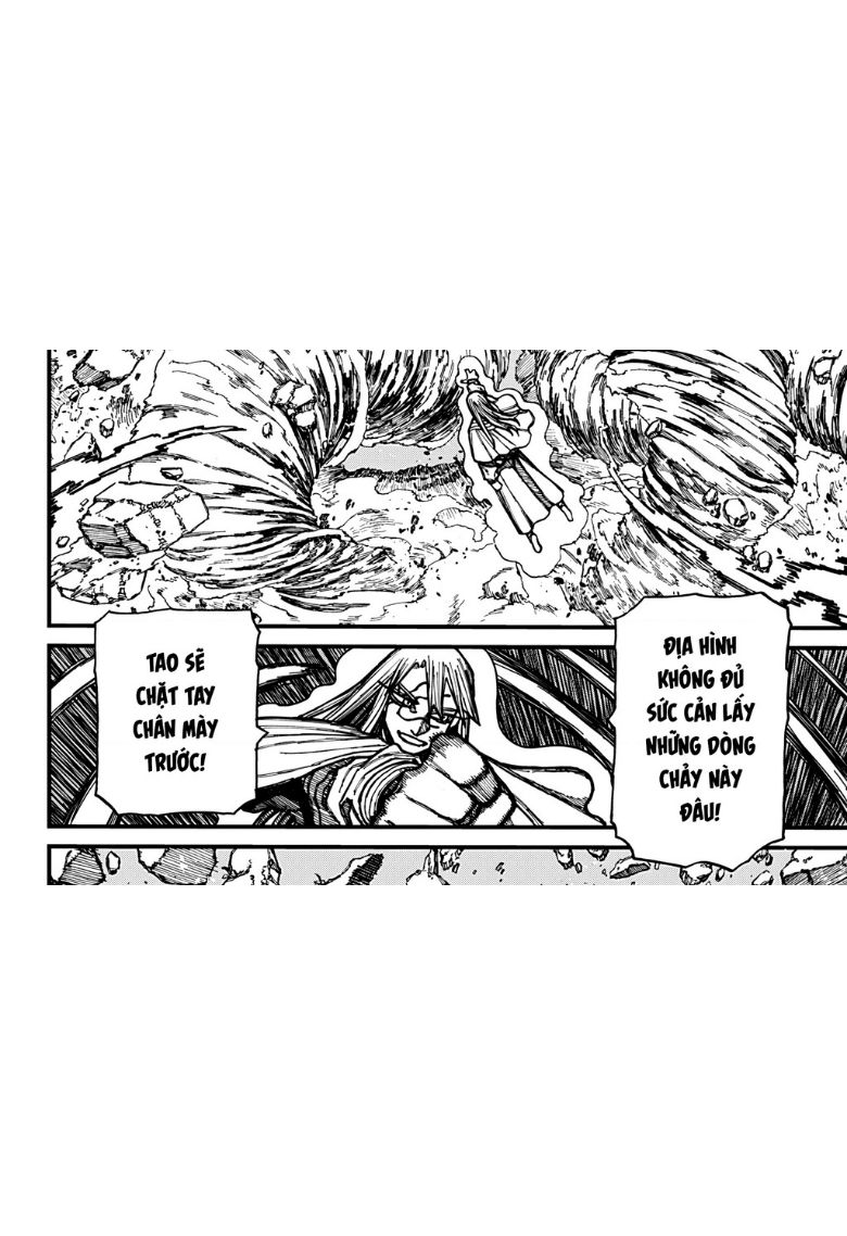 Centuria Chap 25 - Next Chap 26