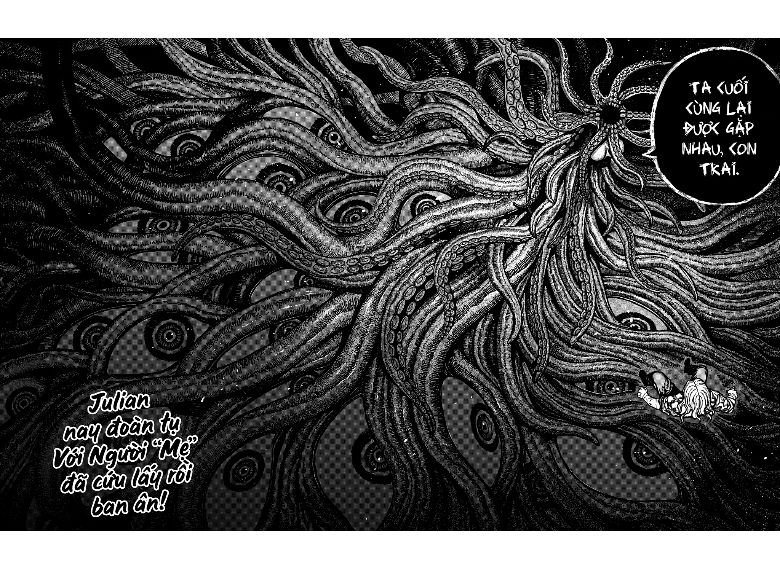 Centuria Chap 25 - Next Chap 26