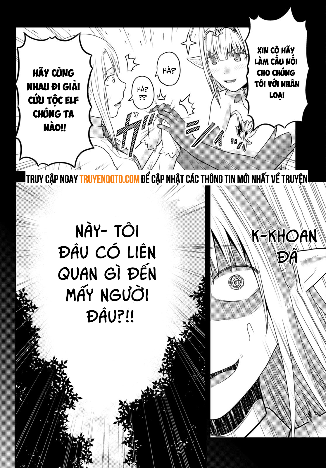 Murabito Desu Ga Nani Ka? Chap 71 - Next Chap 72