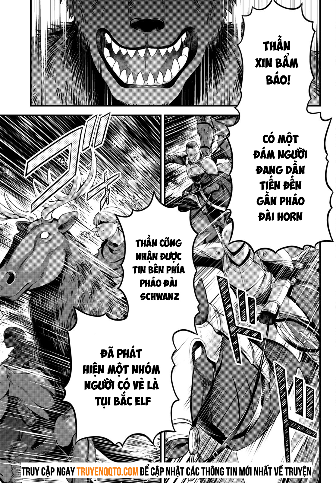 Murabito Desu Ga Nani Ka? Chap 71 - Next Chap 72