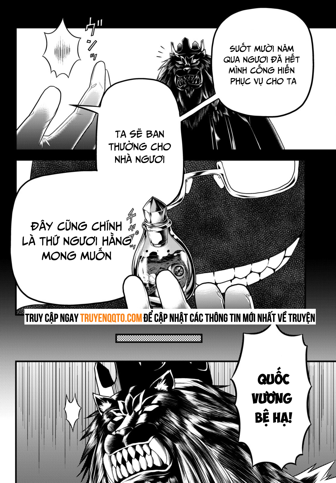 Murabito Desu Ga Nani Ka? Chap 71 - Next Chap 72