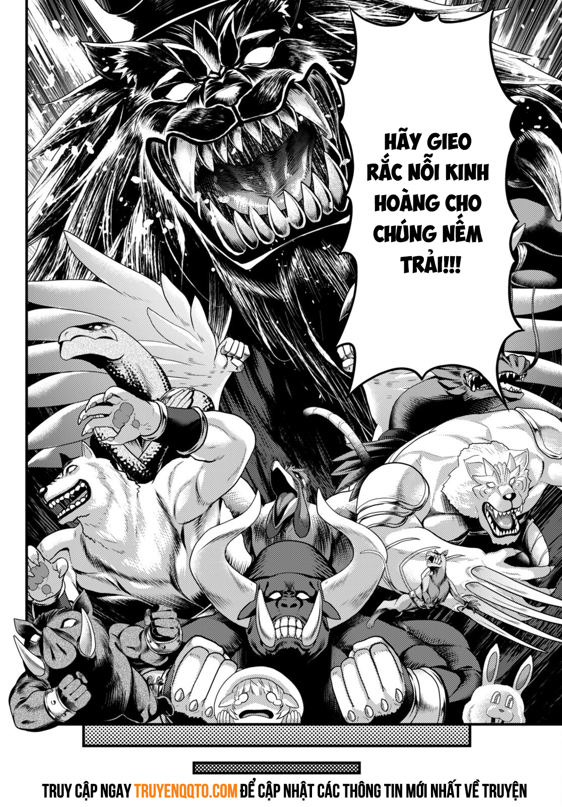 Murabito Desu Ga Nani Ka? Chap 71 - Next Chap 72