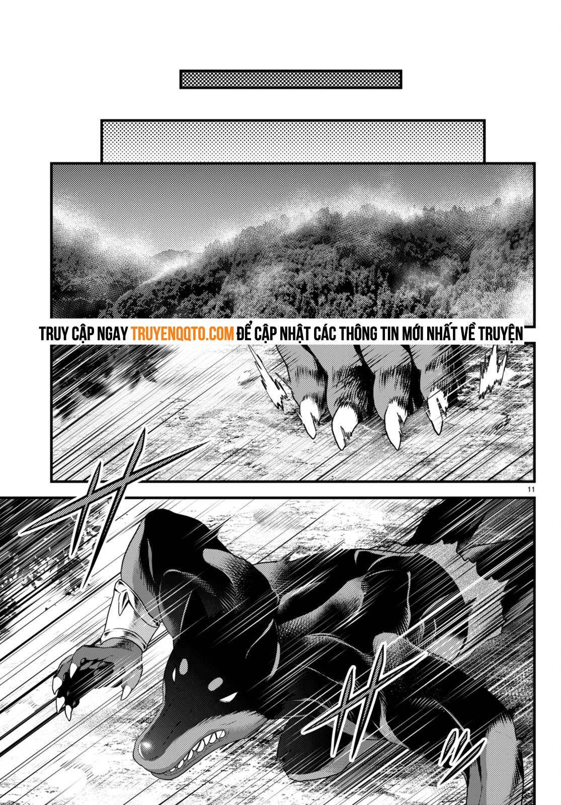 Murabito Desu Ga Nani Ka? Chap 71 - Next Chap 72