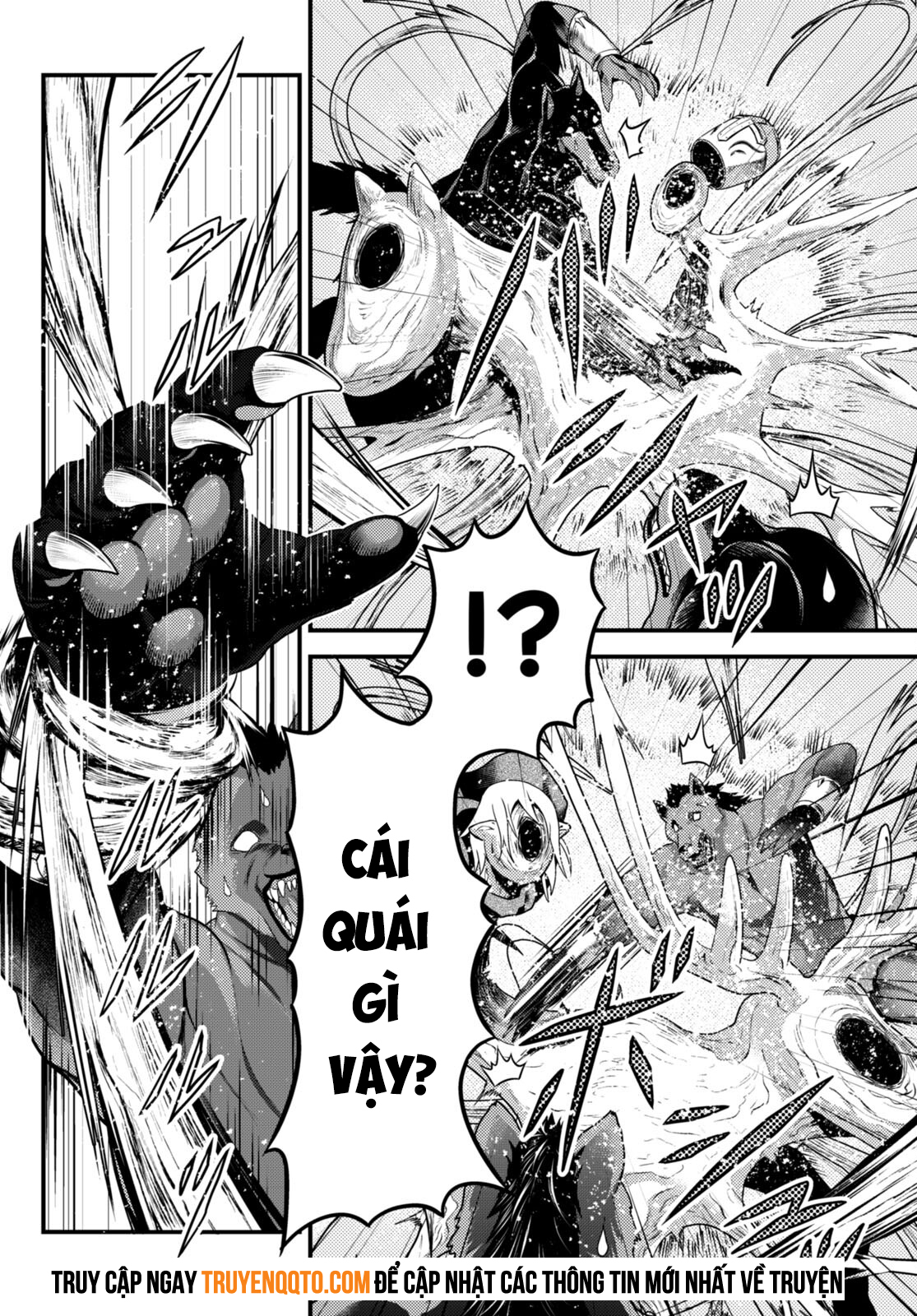 Murabito Desu Ga Nani Ka? Chap 71 - Next Chap 72