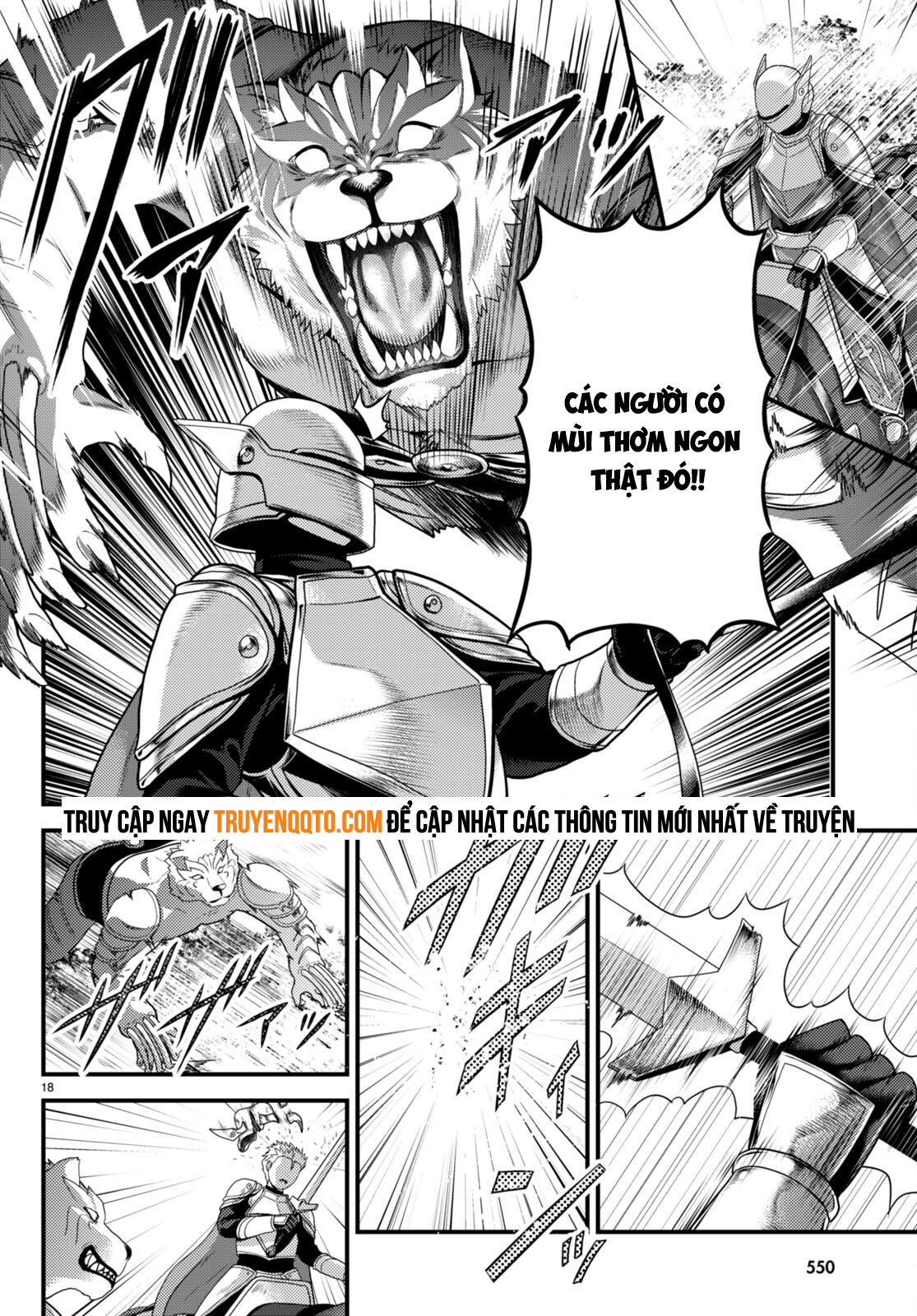 Murabito Desu Ga Nani Ka? Chap 71 - Next Chap 72