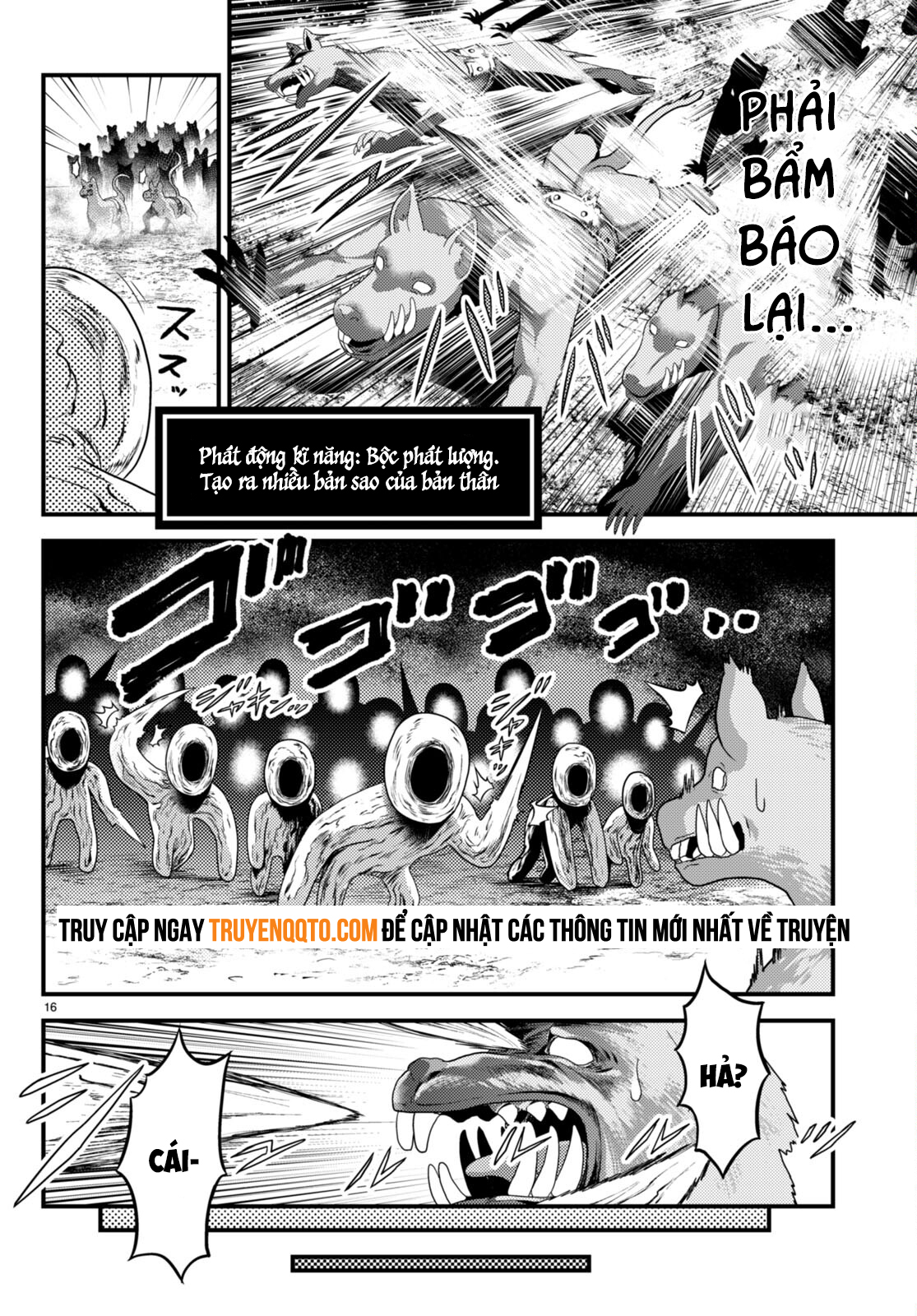 Murabito Desu Ga Nani Ka? Chap 71 - Next Chap 72