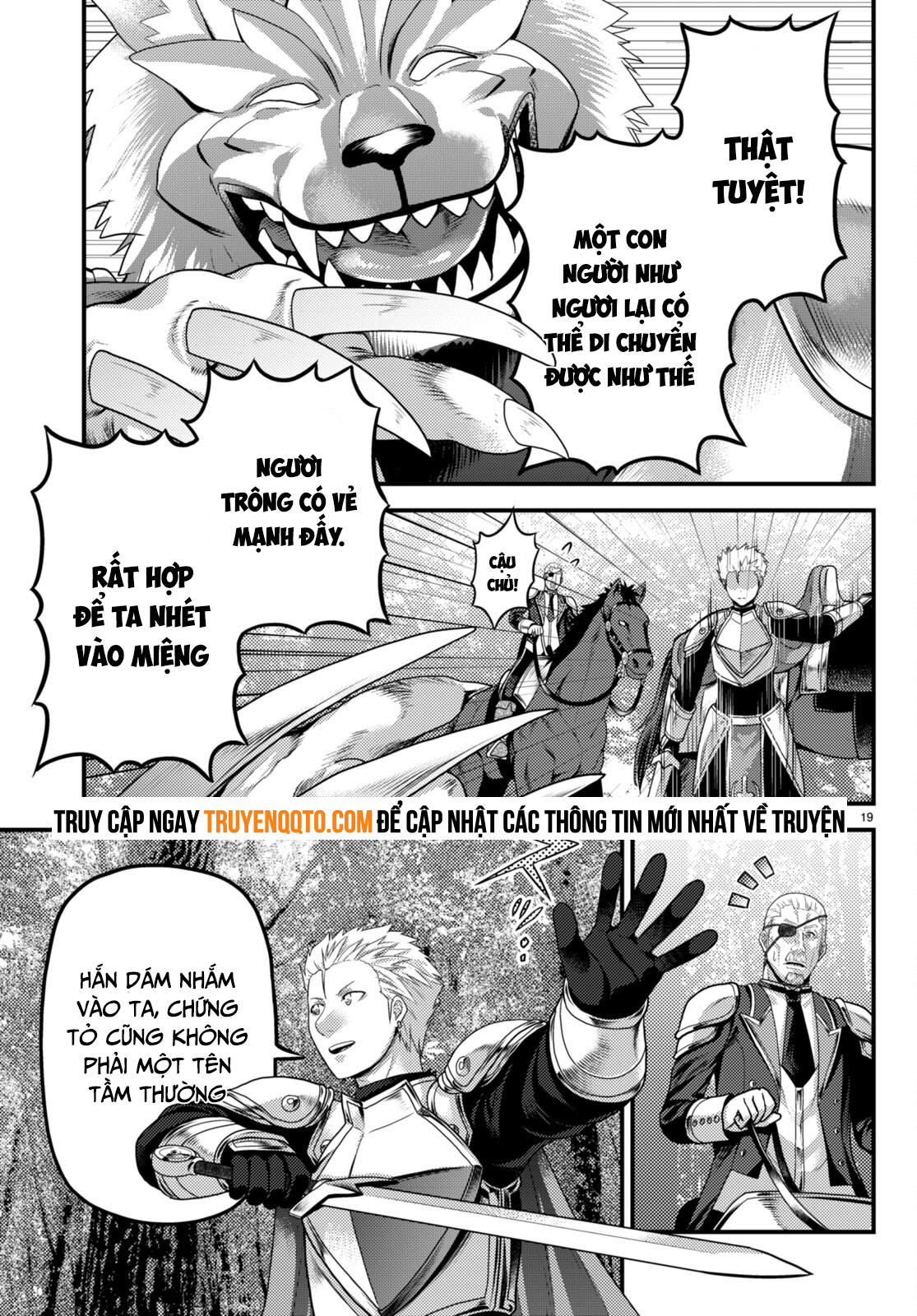 Murabito Desu Ga Nani Ka? Chap 71 - Next Chap 72
