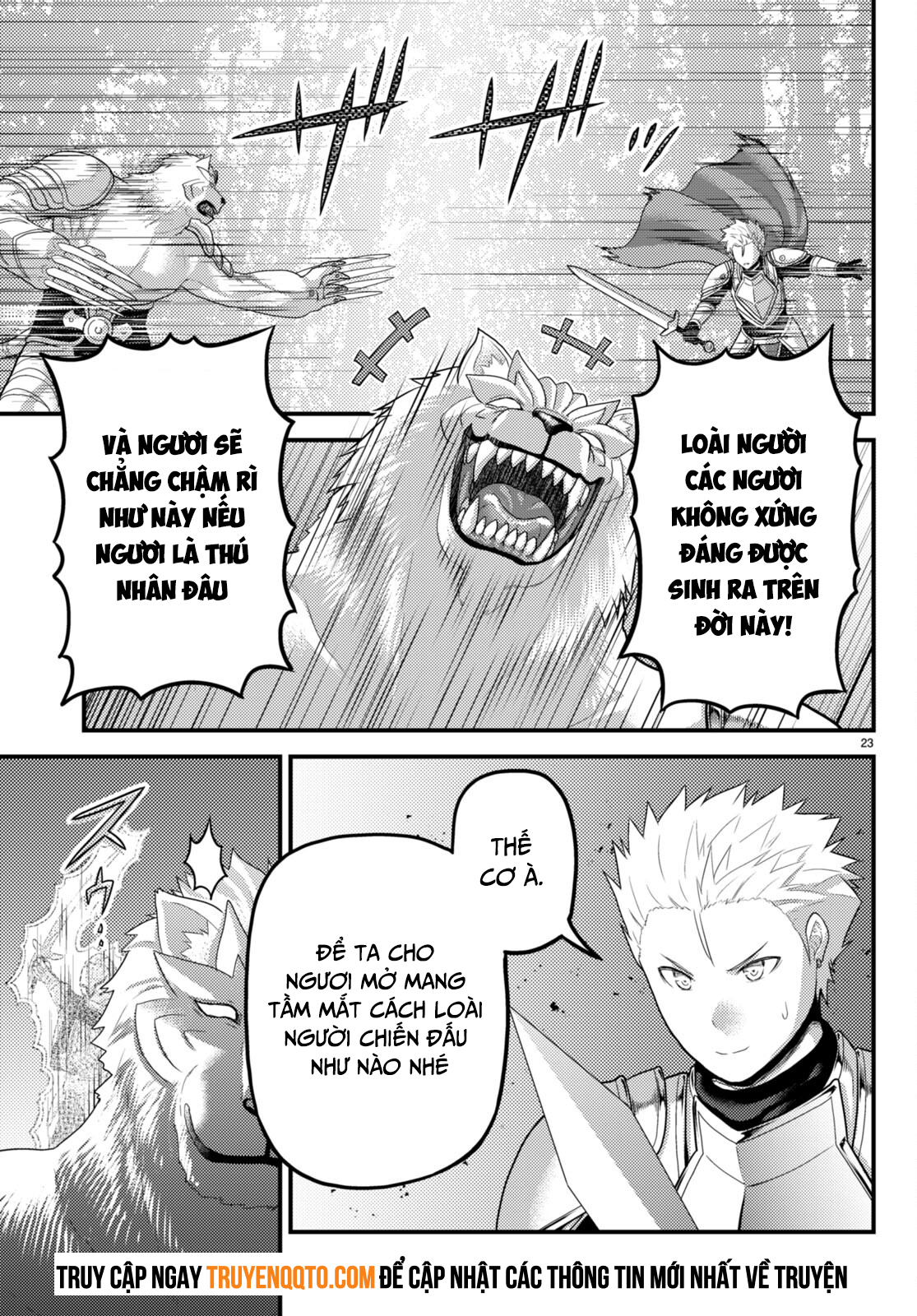 Murabito Desu Ga Nani Ka? Chap 71 - Next Chap 72