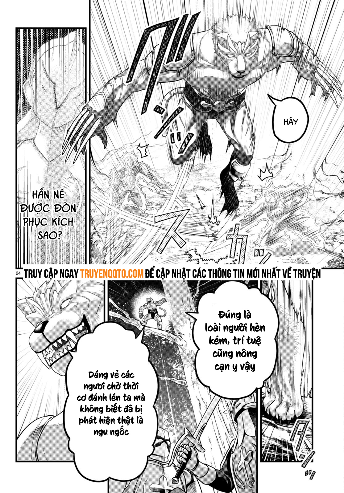 Murabito Desu Ga Nani Ka? Chap 71 - Next Chap 72