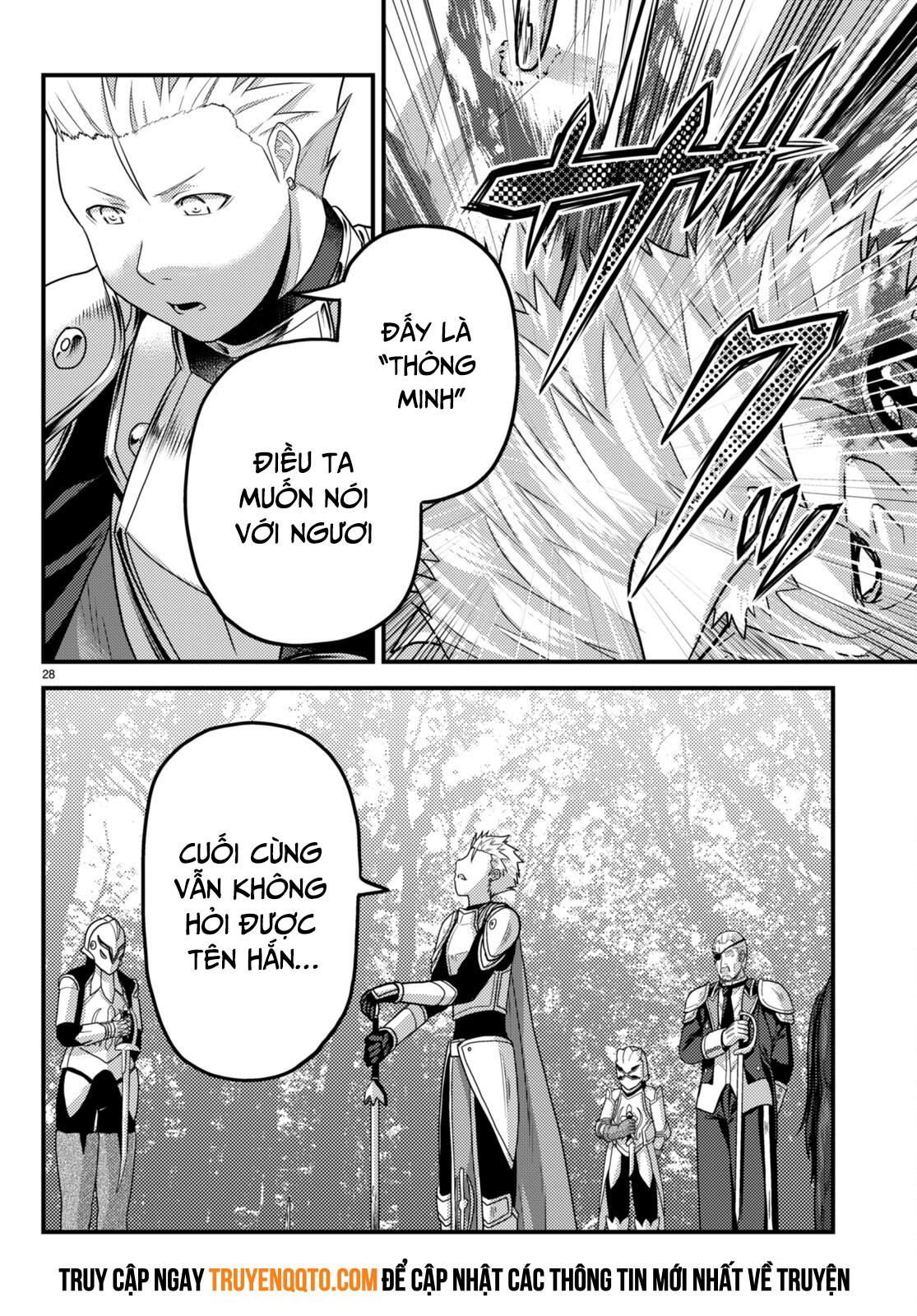 Murabito Desu Ga Nani Ka? Chap 71 - Next Chap 72
