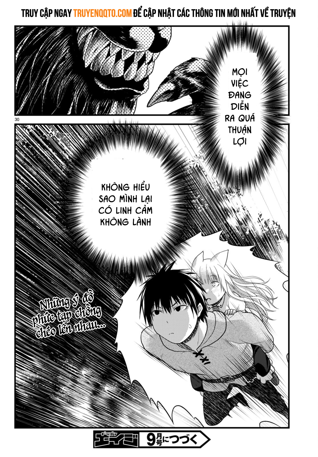 Murabito Desu Ga Nani Ka? Chap 71 - Next Chap 72