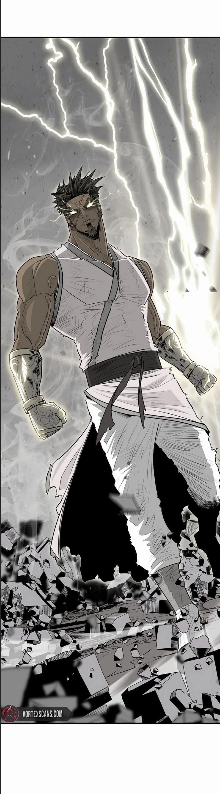 Bắc Kiếm Giang Hồ Chap 200 - Next Chap 201