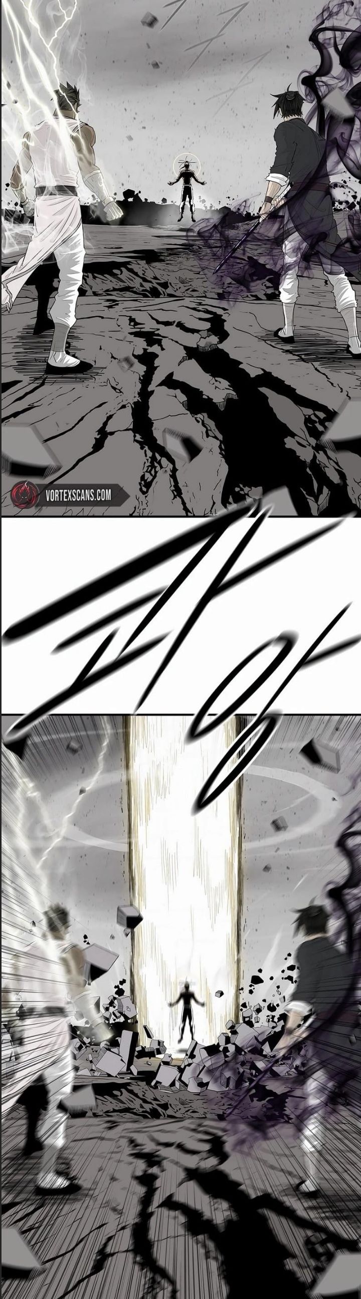 Bắc Kiếm Giang Hồ Chap 200 - Next Chap 201