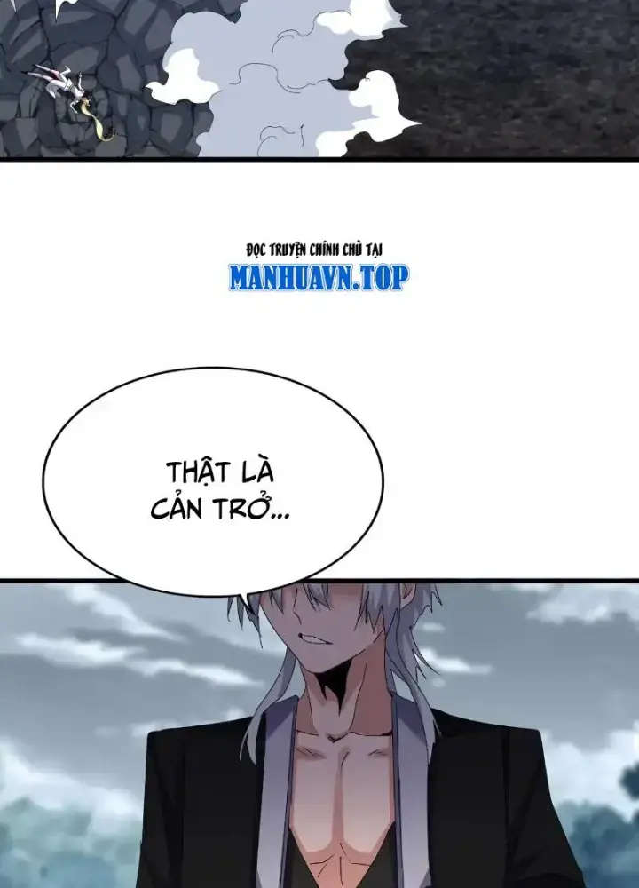 Đại Quản Gia Là Ma Hoàng Chap 617 - Next Chap 618