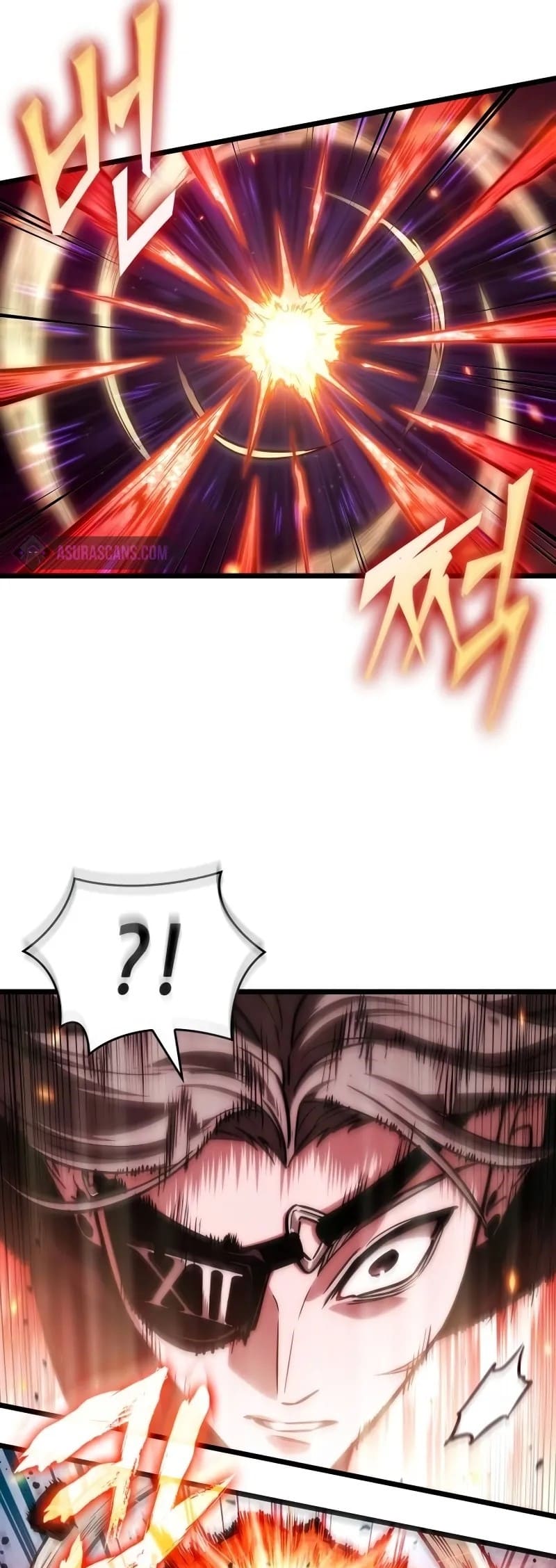 Thế Giới Sau Tận Thế Chap 153 - Next Chap 154