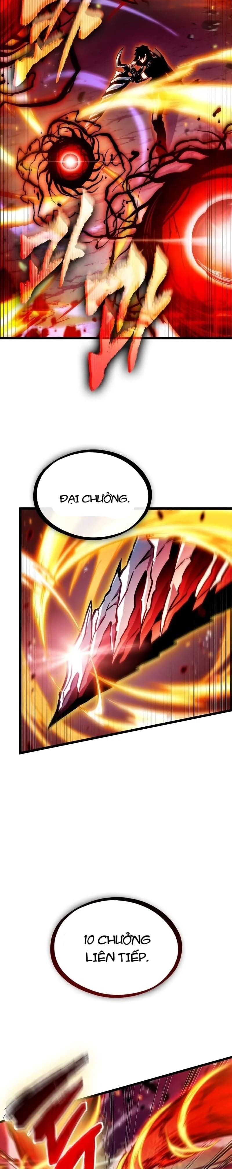 Thế Giới Sau Tận Thế Chap 153 - Next Chap 154