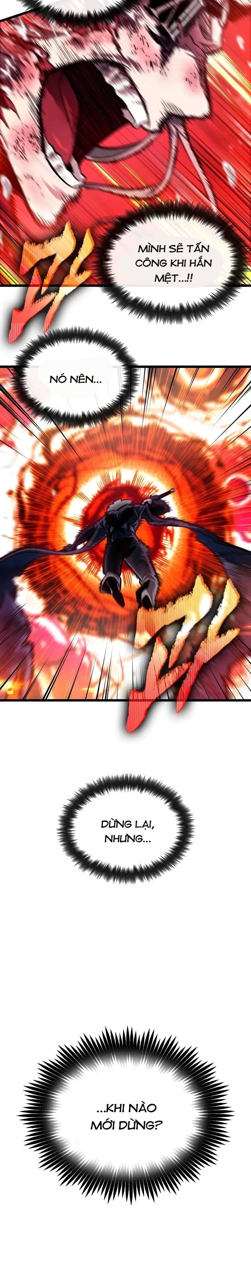 Thế Giới Sau Tận Thế Chap 153 - Next Chap 154