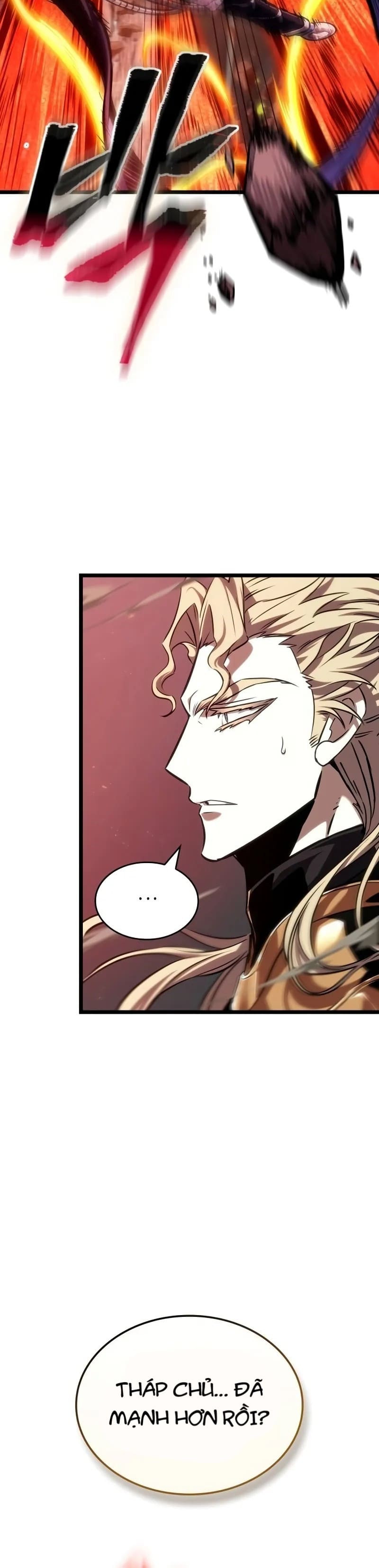 Thế Giới Sau Tận Thế Chap 153 - Next Chap 154