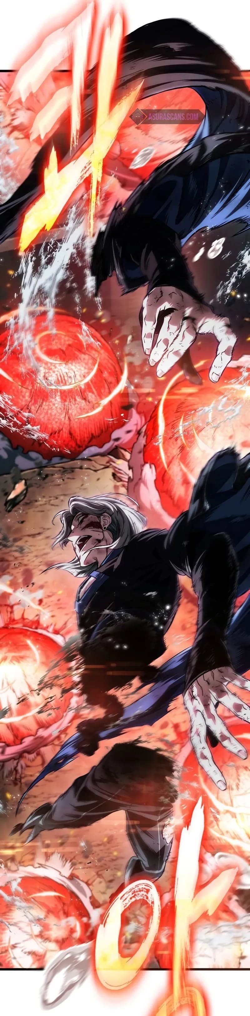 Thế Giới Sau Tận Thế Chap 153 - Next Chap 154