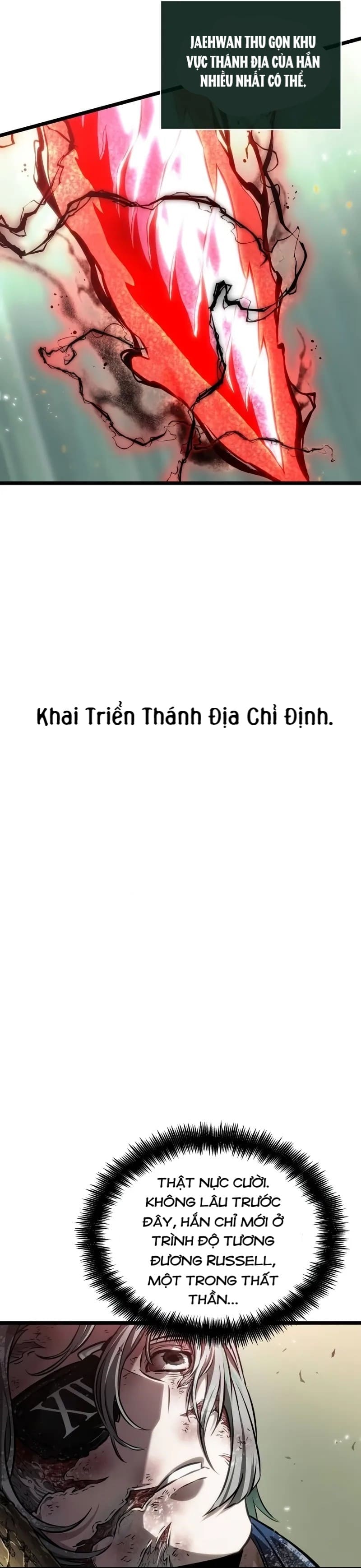 Thế Giới Sau Tận Thế Chap 153 - Next Chap 154