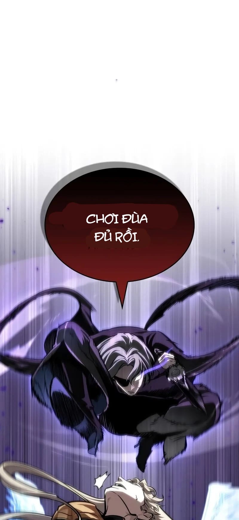 Thế Giới Sau Tận Thế Chap 153 - Next Chap 154