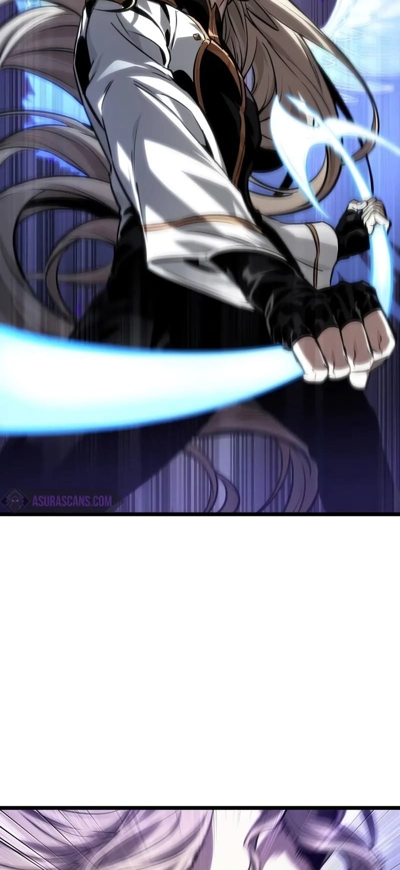 Thế Giới Sau Tận Thế Chap 153 - Next Chap 154