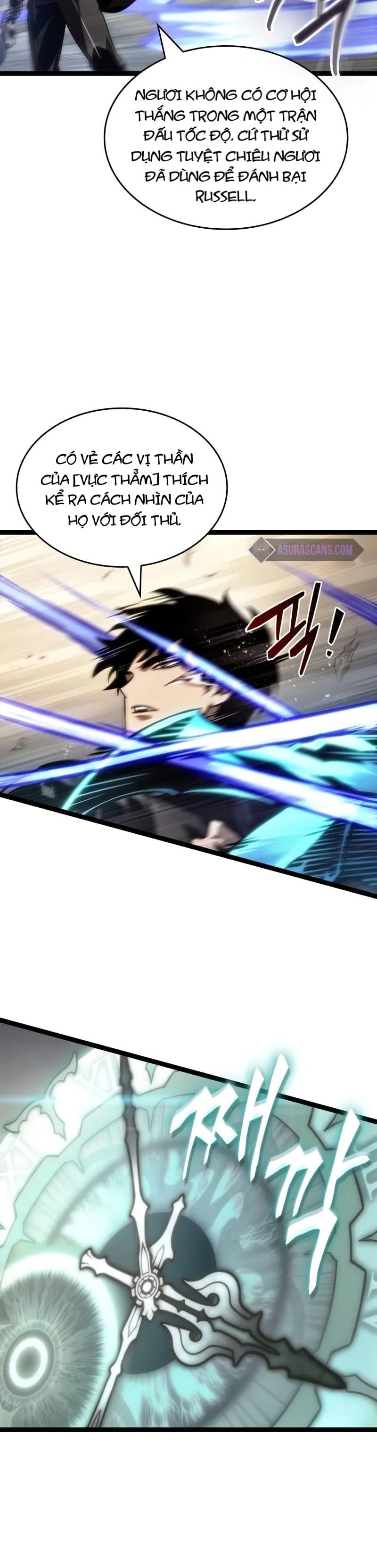 Thế Giới Sau Tận Thế Chap 153 - Next Chap 154