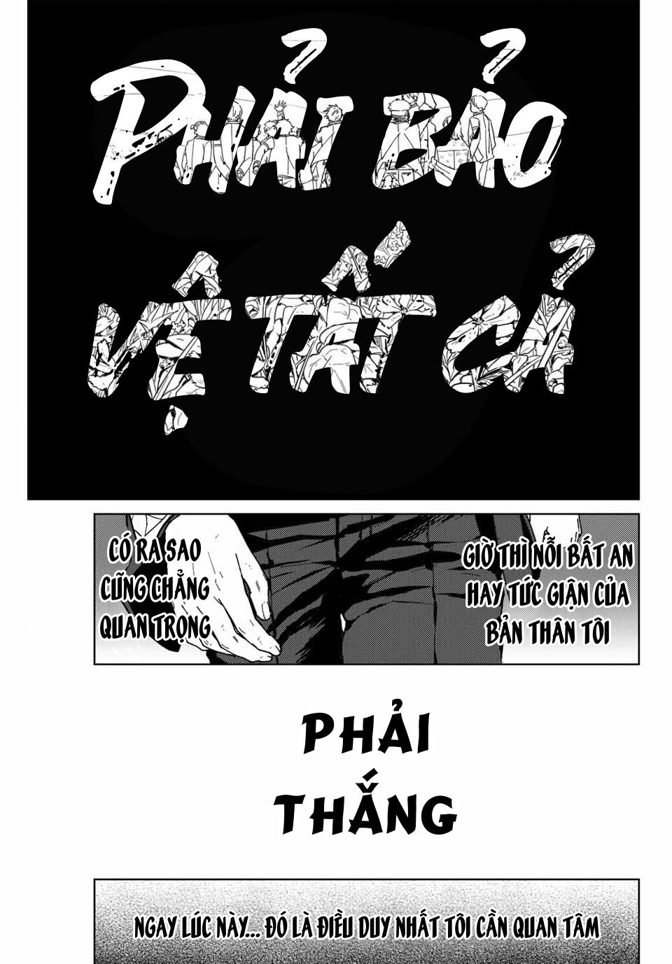Wind Breaker (Nii Satoru) Chap 138 - Next Chap 139