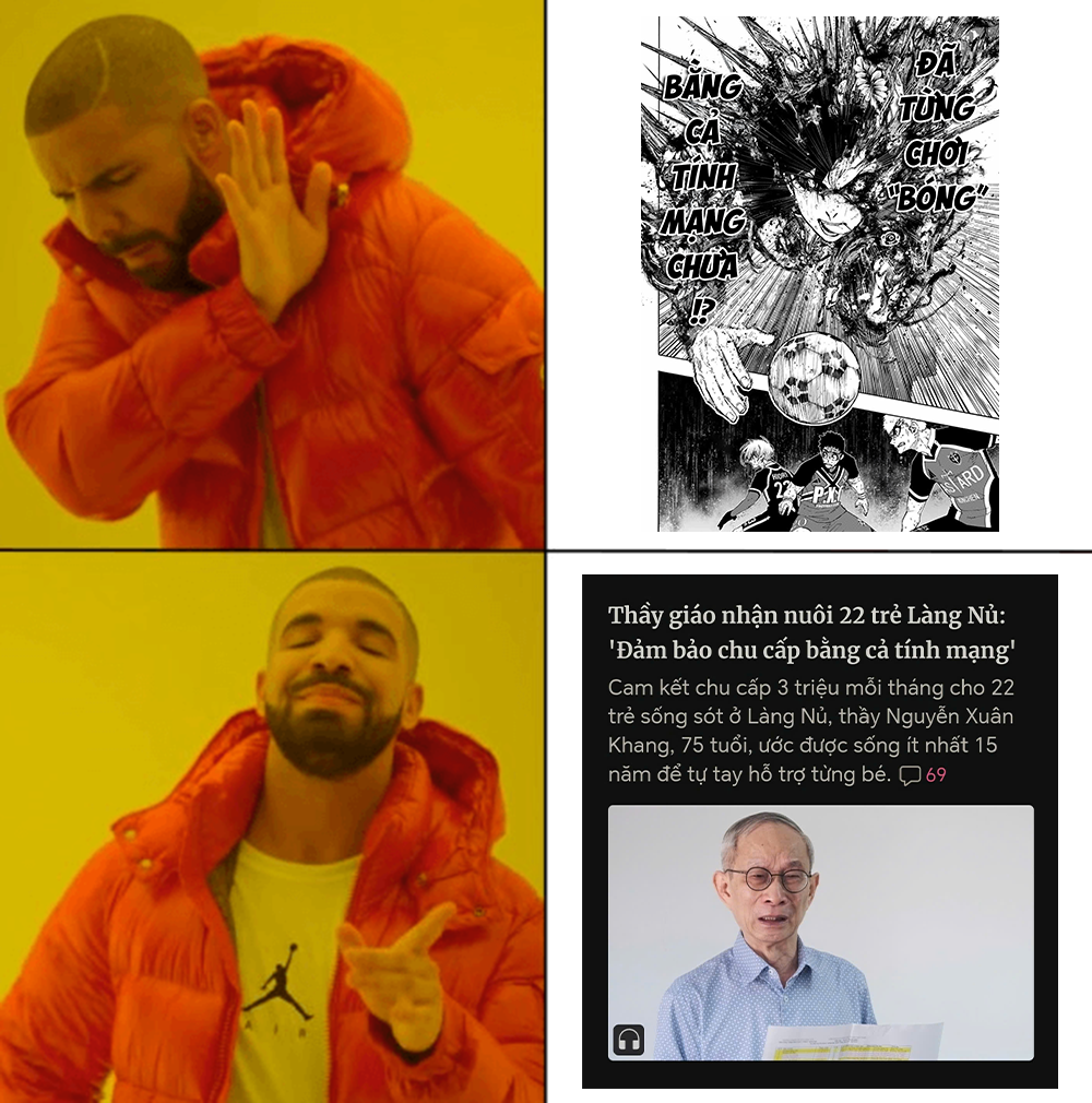 Thiên Tài Bóng Đá, Tiền Đạo Số 1 Chap 278 - Next Chap 279