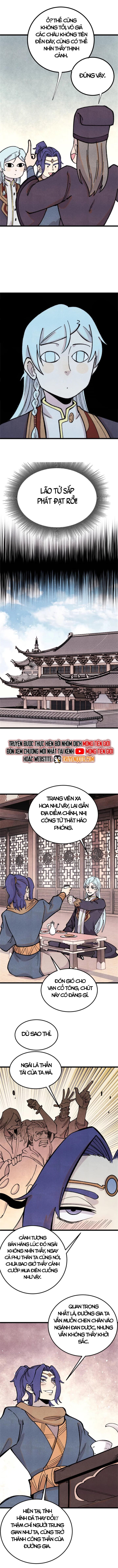 Vạn Cổ Tối Cường Tông Chap 371.5 - Next Chap 372.5
