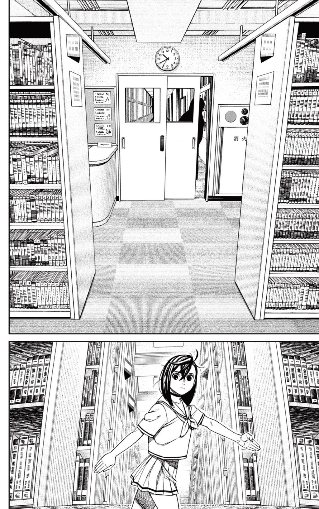 Vũ Trang Siêu Nhiên Chap 168 - Next Chap 169