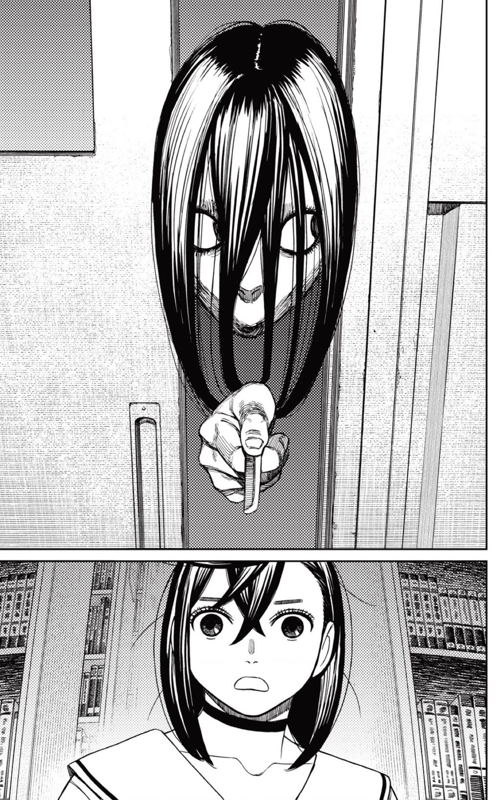 Vũ Trang Siêu Nhiên Chap 168 - Next Chap 169