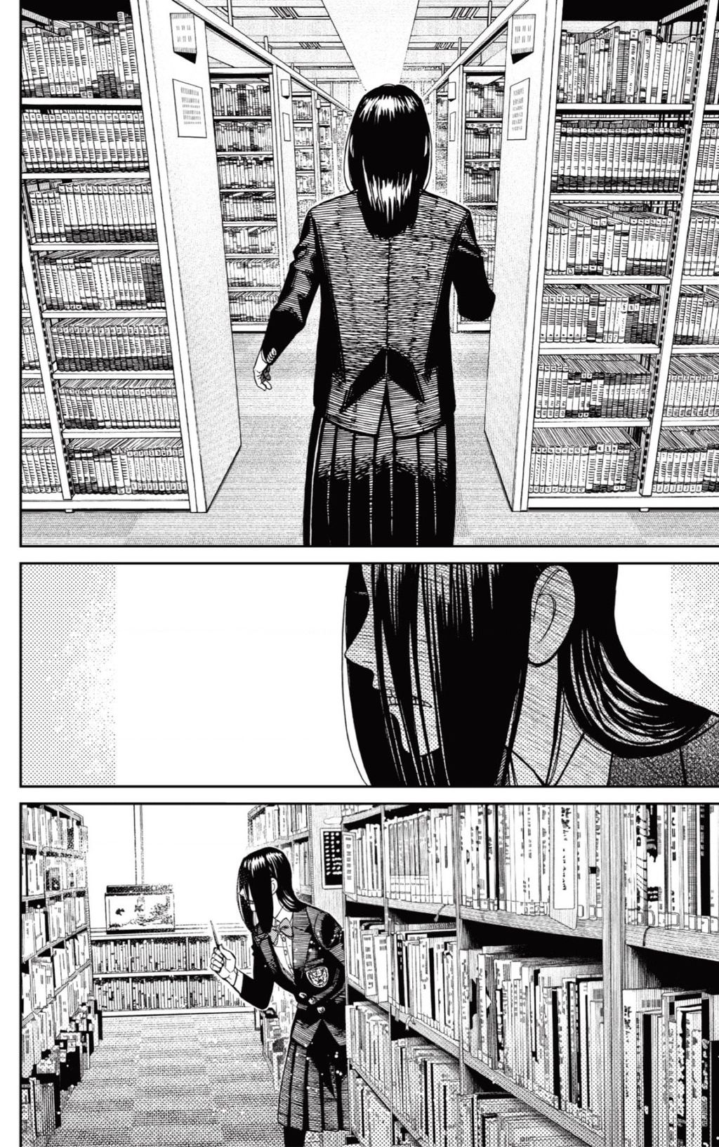 Vũ Trang Siêu Nhiên Chap 168 - Next Chap 169