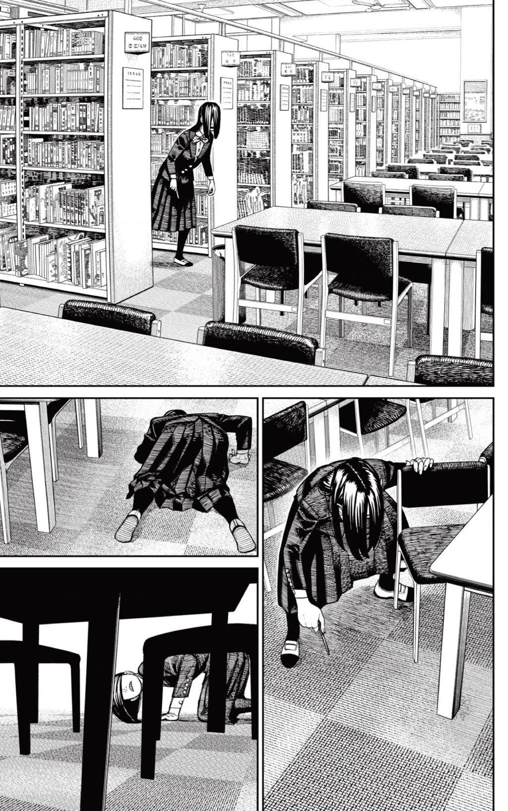 Vũ Trang Siêu Nhiên Chap 168 - Next Chap 169