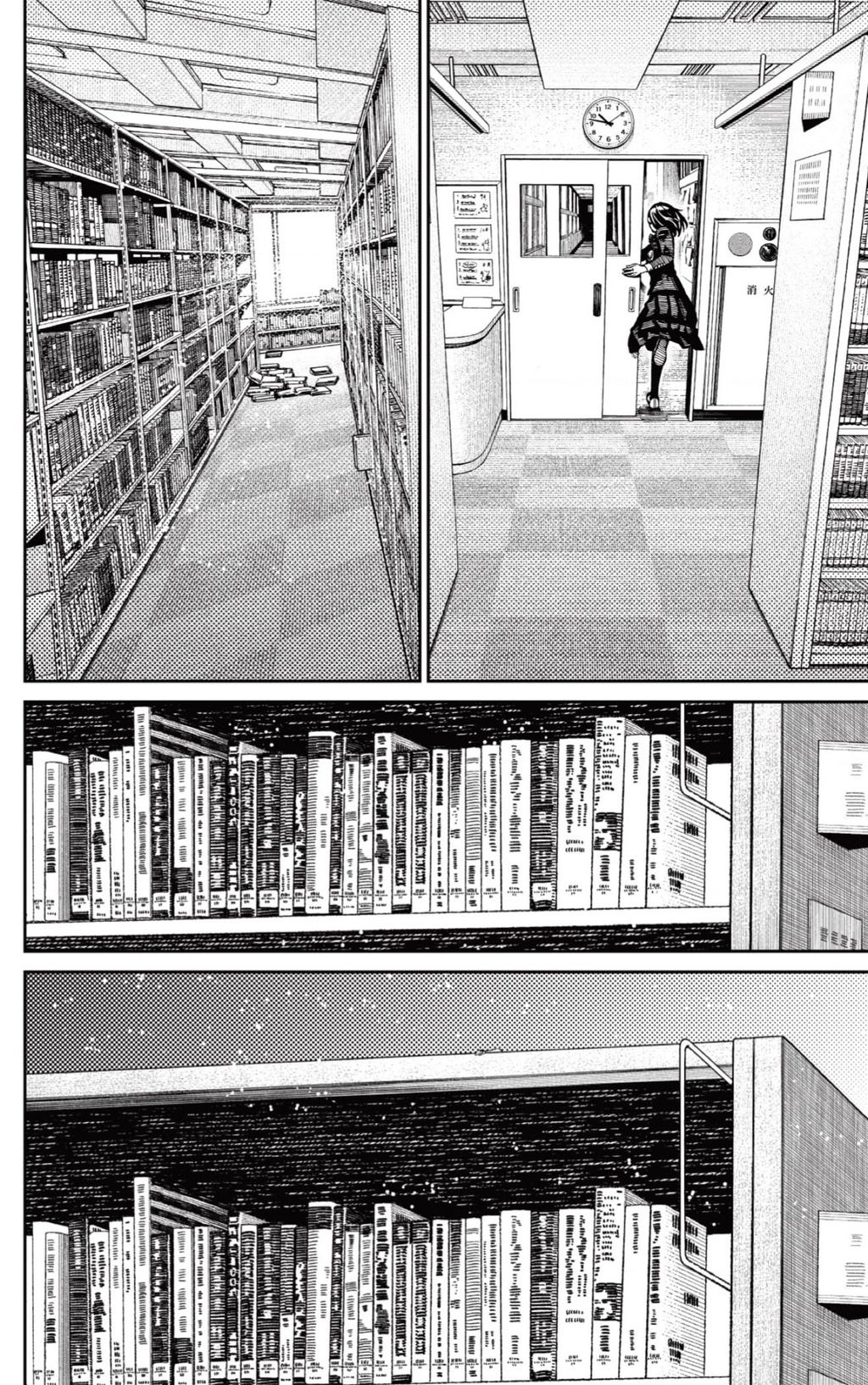 Vũ Trang Siêu Nhiên Chap 168 - Next Chap 169