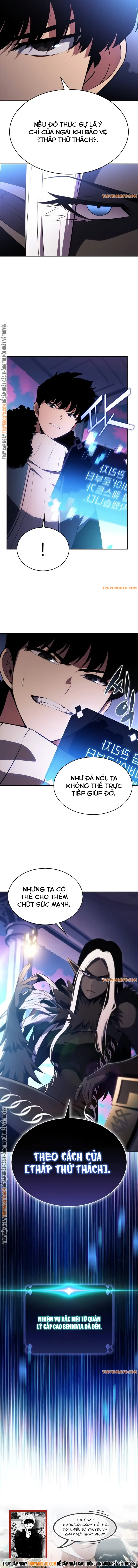 Người Chơi Mới Cấp Tối Đa Chap 178 - Next Chap 179