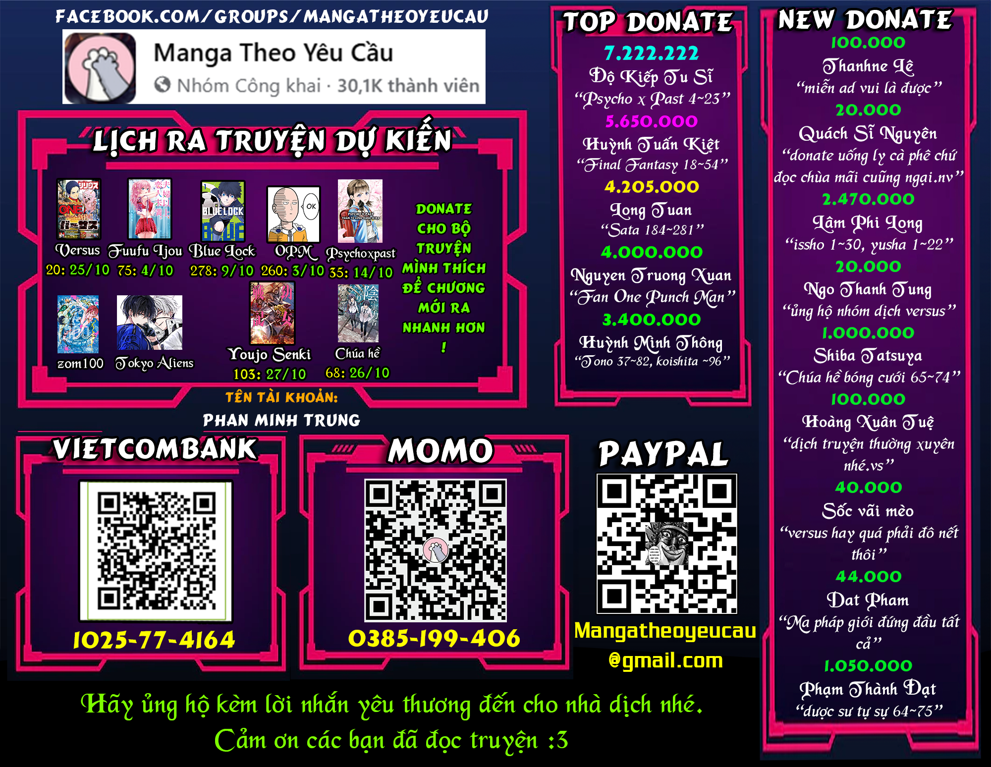 Thiên Tài Bóng Đá, Tiền Đạo Số 1 Chap 277 - Next Chap 278