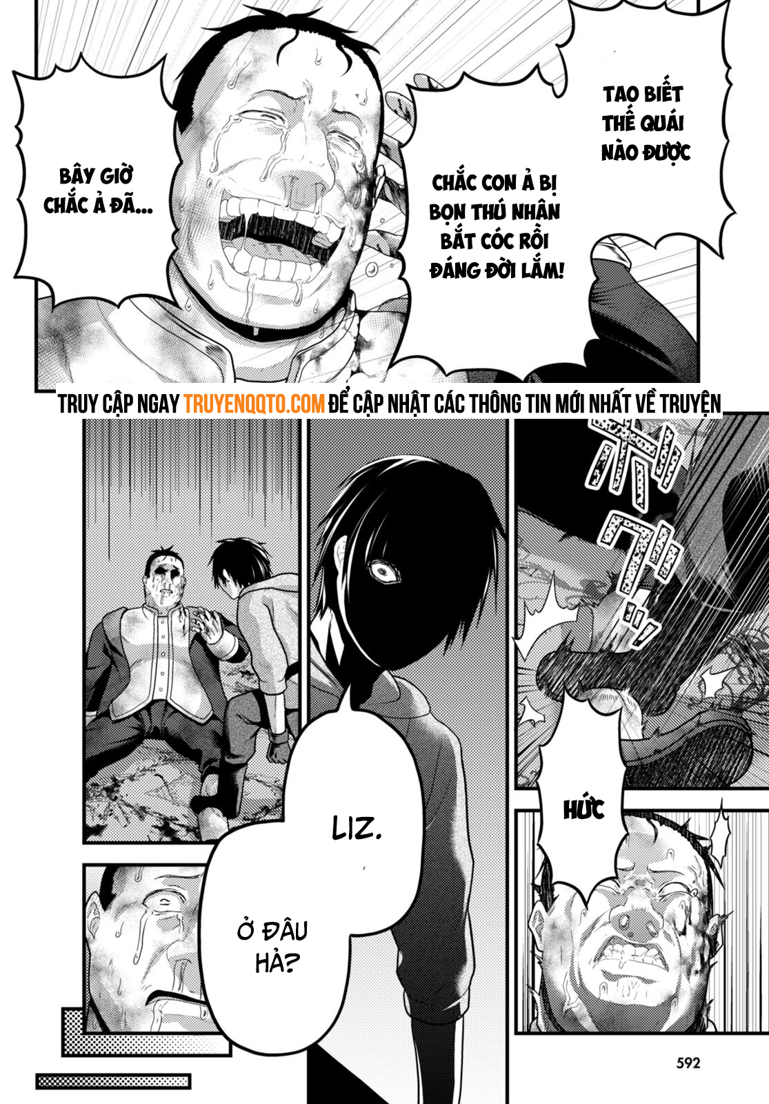 Murabito Desu Ga Nani Ka? Chap 70 - Next Chap 71